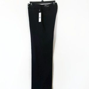 Soft Dress Pants with packets
